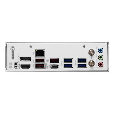 5. MSI B850M GAMING PLUS WIFI6E Mainboard