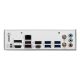 5. MSI B850M GAMING PLUS WIFI6E Mainboard