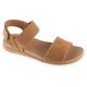 Skechers Desert Kiss Low-Top Look 114710-CSNT Braun Größe 36