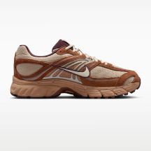 Nike Air Max Moto 2K Herren-Sportschuhe in Light British Tan Coconut Milk - IQ3410-281