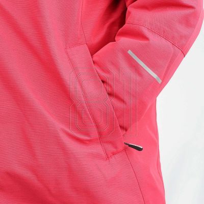 6. Icepeak Kelley Junior 4 Jacke 50014 588L