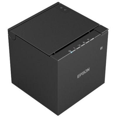 6. Epson TM-M30III 203 x 203 DPI Kabelgebundener Thermodrucker für Kassensysteme