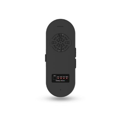 8. NAVITEL FLOW BL800 Rücklicht für Fahrräder mit 4K-DVR