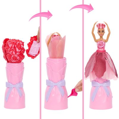 3. Barbie JMF59 Puppe
