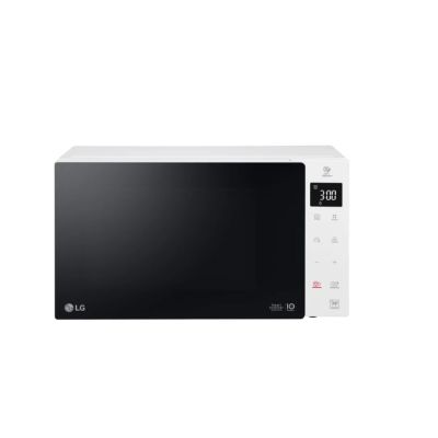 5. LG MS23NECBW 700W Mikrowellenherd