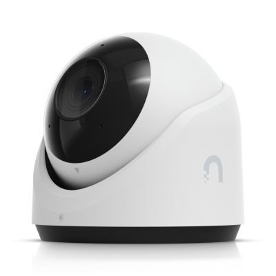 12. Ubiquiti UniFi G6 Turret White Kamera (UVC-G6-Turret-W) 8 MP 3840 x 2160 (16:9) IP66 IK04 12,5 W