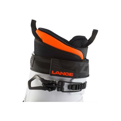 14. Lange XT3 TOUR WHITE Skischuhe