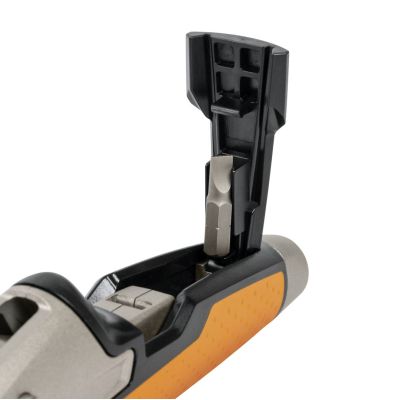 14. CarbonMax Malmesser
