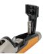 14. CarbonMax Malmesser