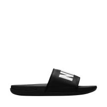 Nike Offcourt Slides Schwarz BQ4639 012