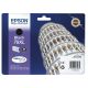 2. Epson Turm von Pisa Einzelpackung Schwarz 79XL DURABrite Ultra Tinte