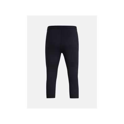 8. Peak Performance M Spirit Short Johns Leggings schwarz