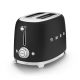 3. SMEG TSF01BLMEU Toaster