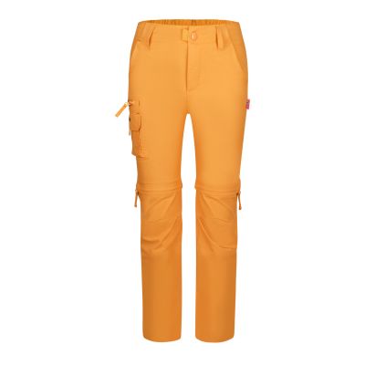 Trollkids Kinder Oppland Hose Slim Fit sahara sand (111-810)
