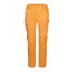 Trollkids Kinder Oppland Hose Slim Fit sahara sand (111-810)