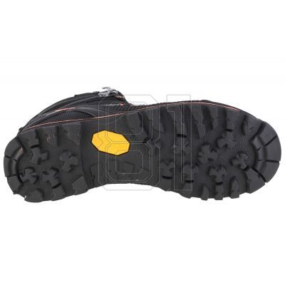 4. CMP Moon Mid W Schuhe 31Q4796-U901