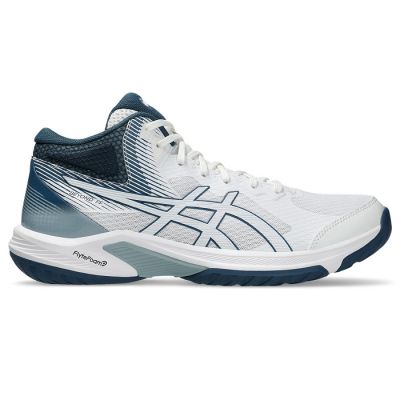 9. Asics Beyond FF MT M 1071A095103 Volleyballschuhe