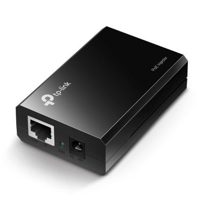 2. TP-LINK TL-PoE150S PoE-Injektor