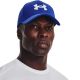5. Under Armour Blitzing Cap M 1376700 400