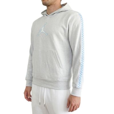 8. Air Jordan Flight MVP Fleece-Hoodie für Herren - FN6352-043