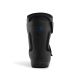 13. ROSSIGNOL CRUMB schwarze Snowboardboots für Kinder