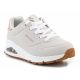 5. Skechers Uno Gen1 Shimmer Away W Schuhe 310545L-NAT