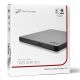 2. LG GP57ES40 DVD±RW Optisches Laufwerk Schwarz, Silber