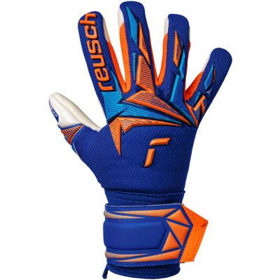 2. Reusch Attrakt Freegel Advance Junior Handschuhe 56 72 235 4129