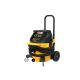 11. DeWALT DWV905M-QS Staubsauger Gelb 38 l 1400 W