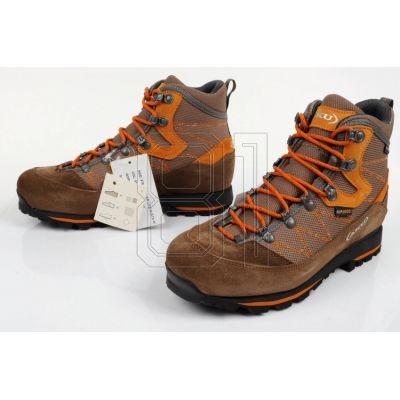 19. Aku Trekker GTX W 978518 Trekkingschuhe