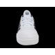 3. K-swiss COURT KALI WHITE/INDIGO-M Sneakers (04777-124-M)