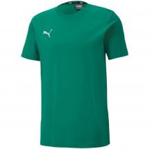Puma teamGOAL 23 Casuals T-Shirt M 656578 05