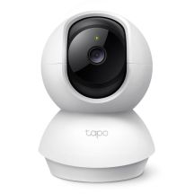TP-Link TC71 In-Ear IP-Sicherheitskamera für den Innenbereich, 2304 x 1296 px, Desktop-Auflösung