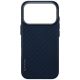 5. Uniq Keva EDGE Magclick Ladehülle für iPhone 17 Pro – Blau