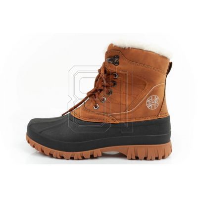 2. Lee Cooper W Schneestiefel LCJ-24-44-2869L