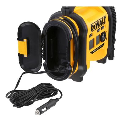 15. 18V Dewalt DCC018N-XJ Akku-Kompressor