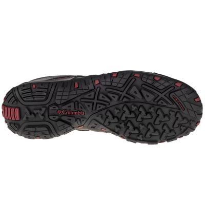 8. Columbia Woodburn II M Schuhe 1553021231