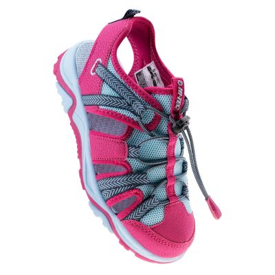 8. Hi-Tec Sanev Jr 92800490121 Sandalen