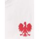 8. Herren-Baumwoll-Fächer-T-Shirt 4F 4FRSS26TTSHM4203-10S