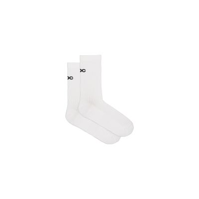 POC Motion MTB-Socken, weiß