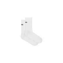 POC Motion MTB-Socken, weiß