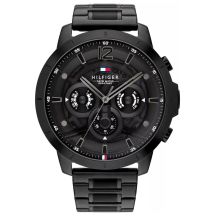 Tommy Hilfiger Luca Herrenuhr 1710494 + Box