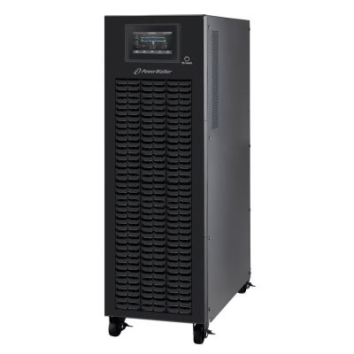 2. USV POWERWALKER VFI 15K CPG PF1 3/3 BE ONLINE 15KVA TERMINAL USB-B RS-232 3/3 PHASE LCD SNMP TOWER