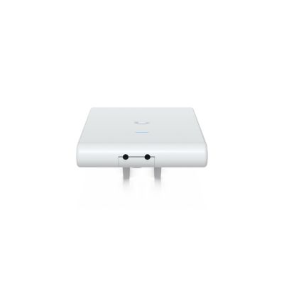 8. Access Point Wi-Fi 6 Ubiquiti UniFi U6 Mesh Pro 2,4 GHz (2x2)/5 GHz (2x2) PoE 2x1 Gbit/s (U6-Mesh-Pro-EU)