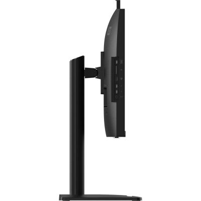7. MSI Modern AM273QP AI 1UMG-221AT Intel Core Ultra 7 155H 68,6 cm (27") All-in-One-PC, 2560 x 1440 Pixel, 32 GB DDR5-SDRAM, 1 TB SSD, Windows 11 Pro, Wi-Fi 6E (802.11ax), Schwarz