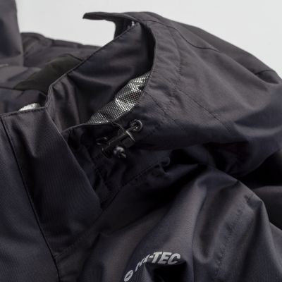19. BICCO II Isolierte Herrenjacke