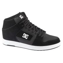 DC Shoes Manteca 4 Hi ADYS100743-BKW Schwarz 41