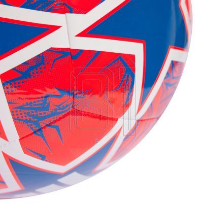 6. adidas UCL Club IN9327 Fußball