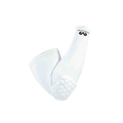 4. McDavid HEX Power Shooter Arm Sleeve Schwarz - 6500