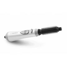 Esperanza Nefertiti EBL001W Haartrockner-Lockenstab (400W; weiß)